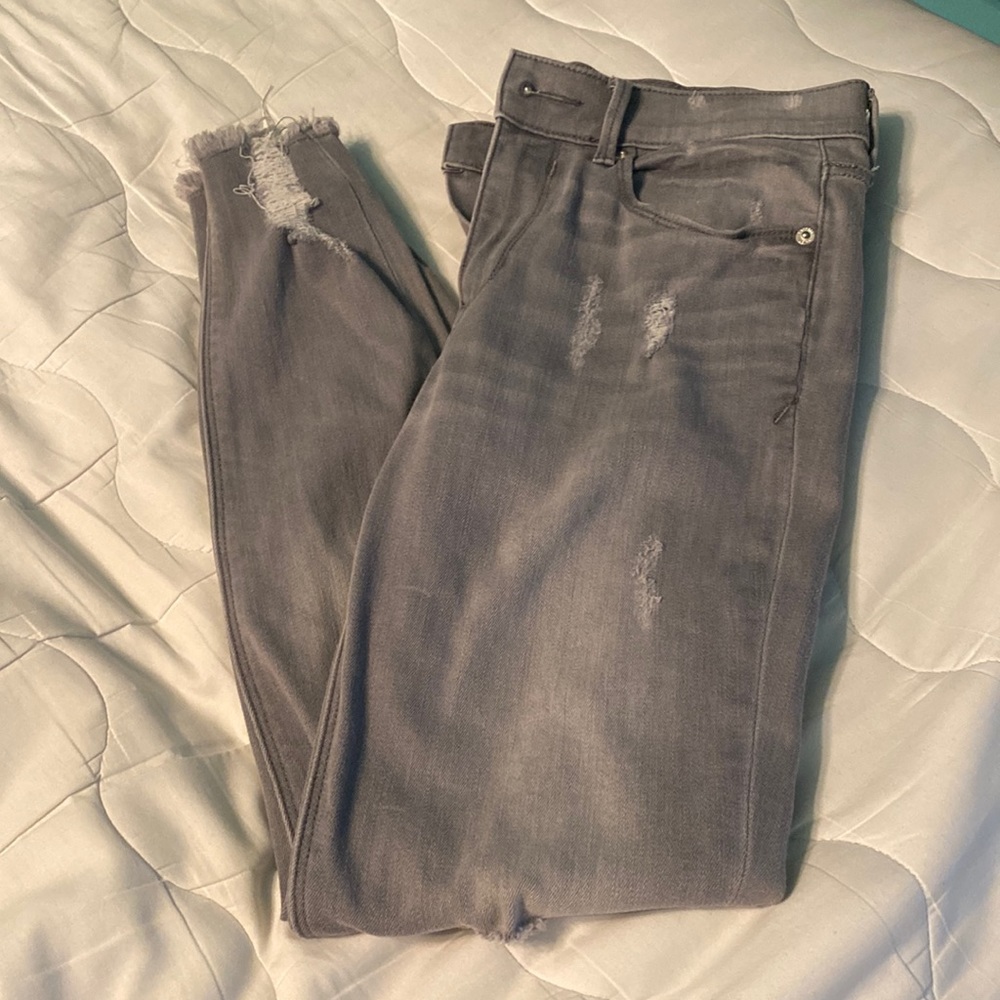Express Jeans